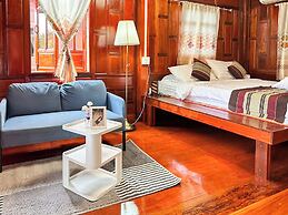 SCN Resort & Spa