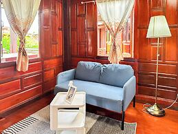 SCN Resort & Spa