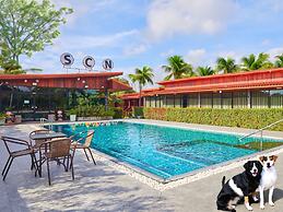 SCN Resort & Spa