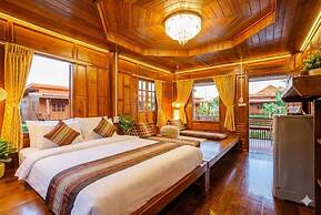 SCN Resort & Spa