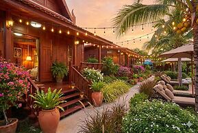 SCN Resort & Spa
