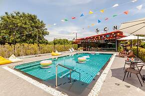 SCN Resort & Spa