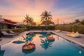 SCN Resort & Spa