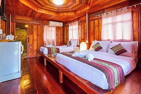 SCN Resort & Spa