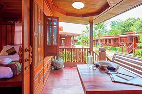 SCN Resort & Spa