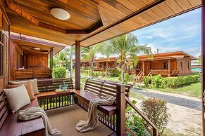 SCN Resort & Spa