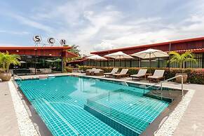 SCN Resort & Spa