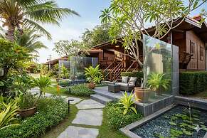 SCN Resort & Spa
