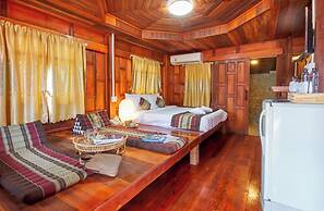 SCN Resort & Spa