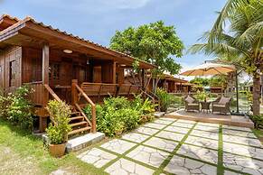 SCN Resort & Spa