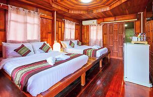 SCN Resort & Spa