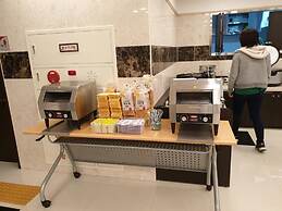 Toyoko Inn Seoul Yeongdeungpo