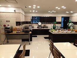 Toyoko Inn Seoul Yeongdeungpo