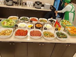 Toyoko Inn Seoul Yeongdeungpo