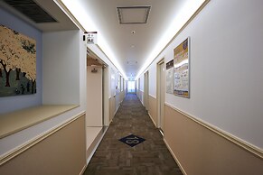 Toyoko Inn Seoul Yeongdeungpo