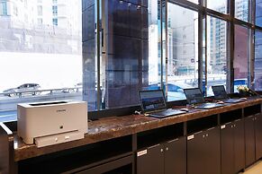 Toyoko Inn Seoul Yeongdeungpo