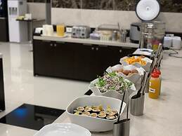 Toyoko Inn Seoul Yeongdeungpo