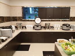 Toyoko Inn Seoul Yeongdeungpo