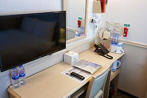 Toyoko Inn Seoul Yeongdeungpo