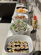 Toyoko Inn Seoul Yeongdeungpo