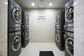 Toyoko Inn Seoul Yeongdeungpo