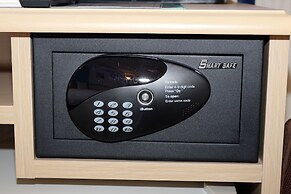 Toyoko Inn Seoul Yeongdeungpo