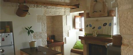 B&B Via dei Trulli