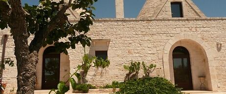 B&B Via dei Trulli