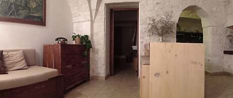 B&B Via dei Trulli