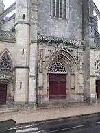 Hôtel Notre Dame