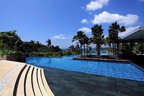 The heights B18 Seaview near Kata Beach