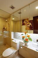 The heights B18 Seaview near Kata Beach