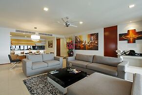 The heights B18 Seaview near Kata Beach