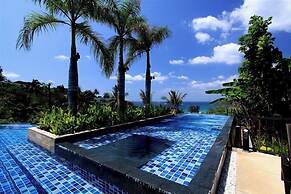 The heights B18 Seaview near Kata Beach