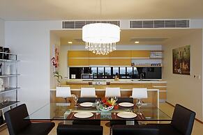 The heights B18 Seaview near Kata Beach