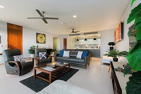 The Heights Kata Seaview C1 near Kata Beach