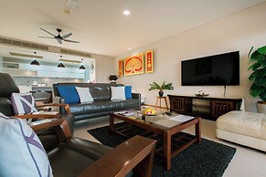 The Heights Kata Seaview C1 near Kata Beach