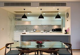 The Heights Kata Seaview C1 near Kata Beach