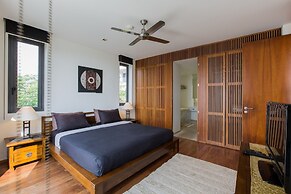 The Heights Kata Seaview C1 near Kata Beach