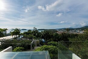 The Heights Kata Seaview C1 near Kata Beach