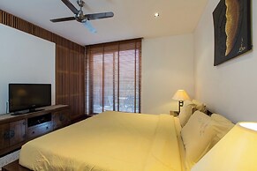 The Heights Kata Seaview C1 near Kata Beach