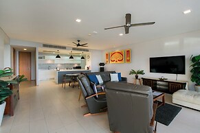 The Heights Kata Seaview C1 near Kata Beach