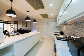 The Heights Kata Seaview C1 near Kata Beach