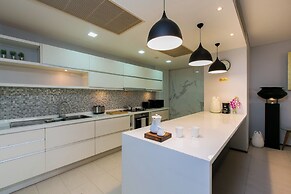 The Heights Kata Seaview C1 near Kata Beach