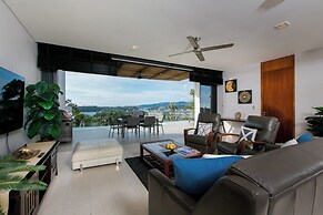 The Heights Kata Seaview C1 near Kata Beach