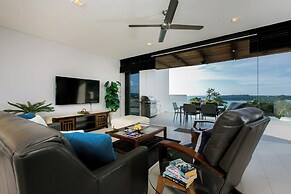 The Heights Kata Seaview C1 near Kata Beach