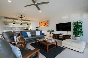 The Heights Kata Seaview C1 near Kata Beach