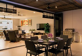 The Heights Kata Seaview C1 near Kata Beach