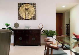 The Heights Kata Seaview C1 near Kata Beach