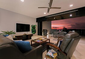 The Heights Kata Seaview C1 near Kata Beach